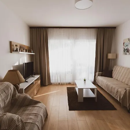 בית נופש House Petar 1 *