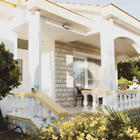 בית נופש House Petar 1 זאדאר