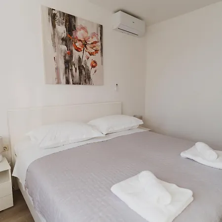 House Petar 1 Vakantiehuis Zadar