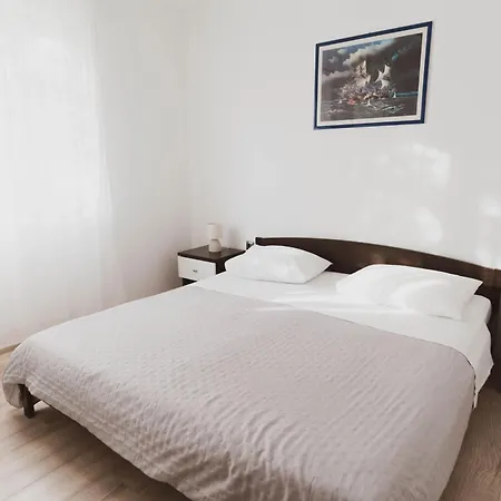 בית נופש House Petar 1 זאדאר