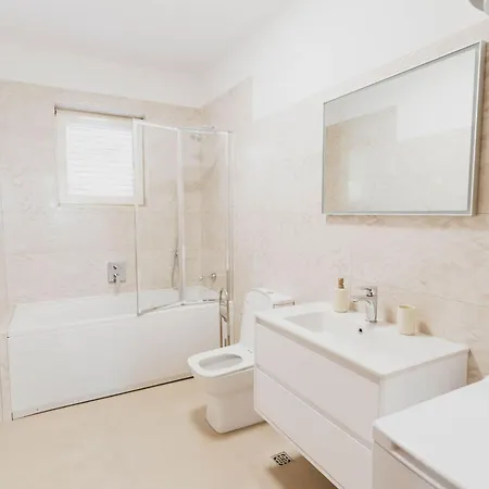 House Petar 1 בית נופש *