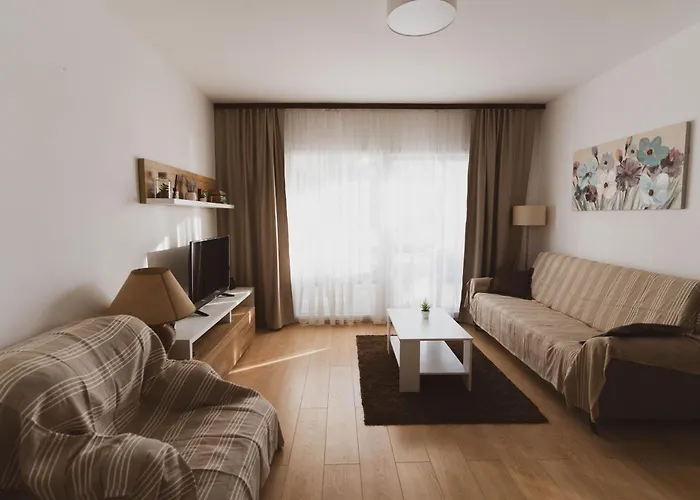 בית נופש House Petar 1 *