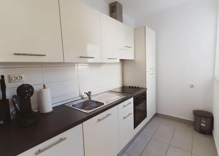 House Petar 1 בית נופש זאדאר