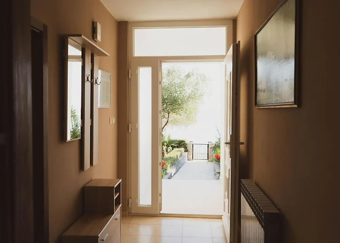 別荘 House Petar 1 ザダル