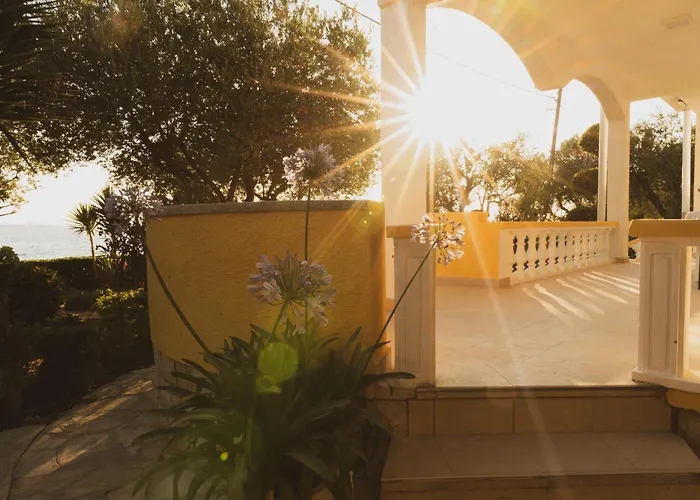 בית נופש House Petar 1 *