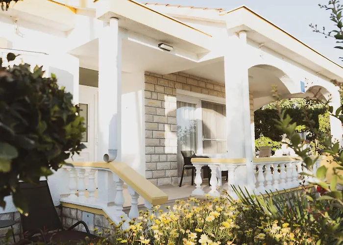 בית נופש House Petar 1 זאדאר