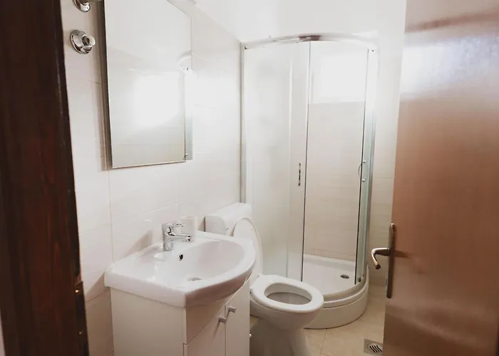 House Petar 1 別荘