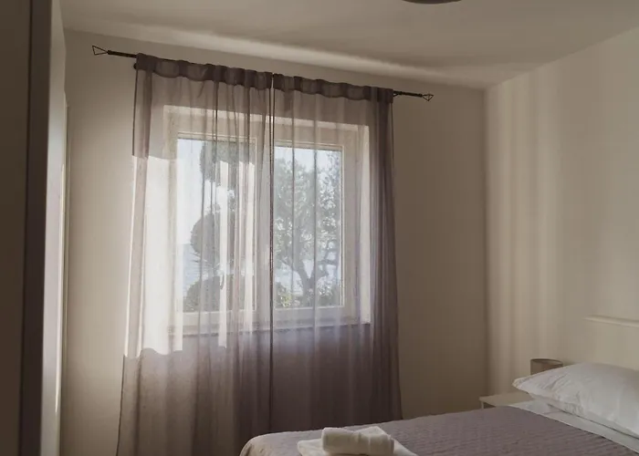 House Petar 1 * ザダル