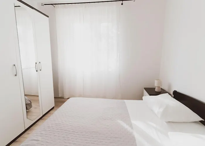 בית נופש House Petar 1