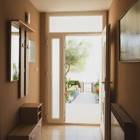 Hébergement de vacances House Petar 1 Zadar