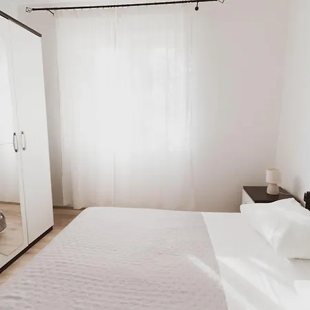 Hébergement de vacances House Petar 1