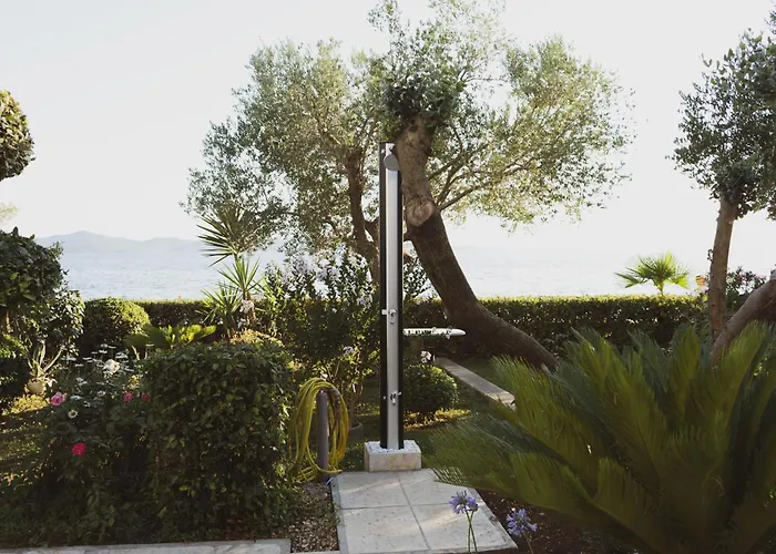 House Petar 1 Dom wakacyjny