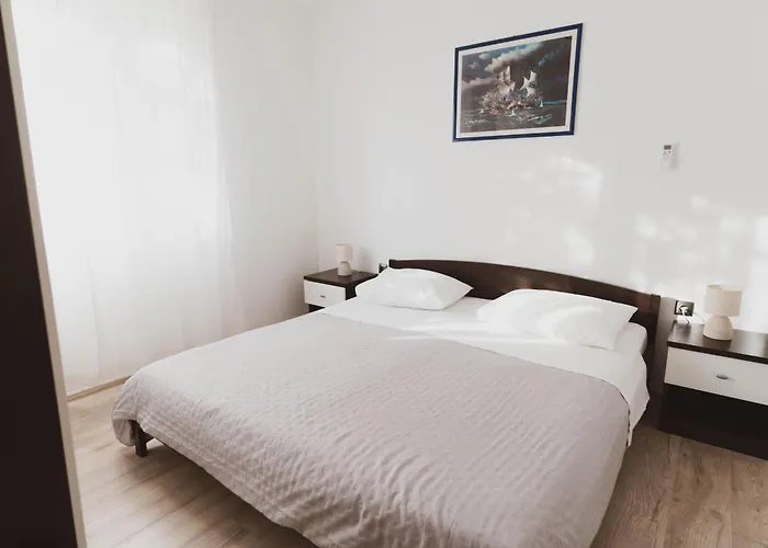 Dom wakacyjny House Petar 1 Zadar